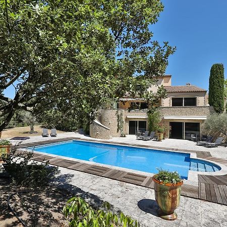 Quintessence Provence Bed & Breakfast Goult Luaran gambar