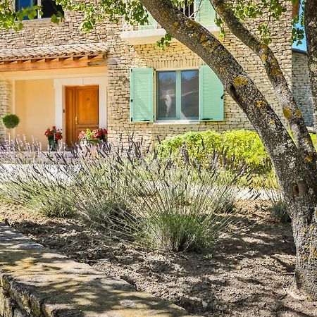 Quintessence Provence Bed & Breakfast Goult Luaran gambar