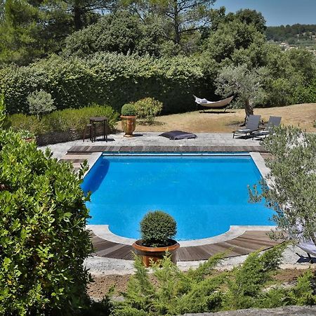 Quintessence Provence Bed & Breakfast Goult Luaran gambar