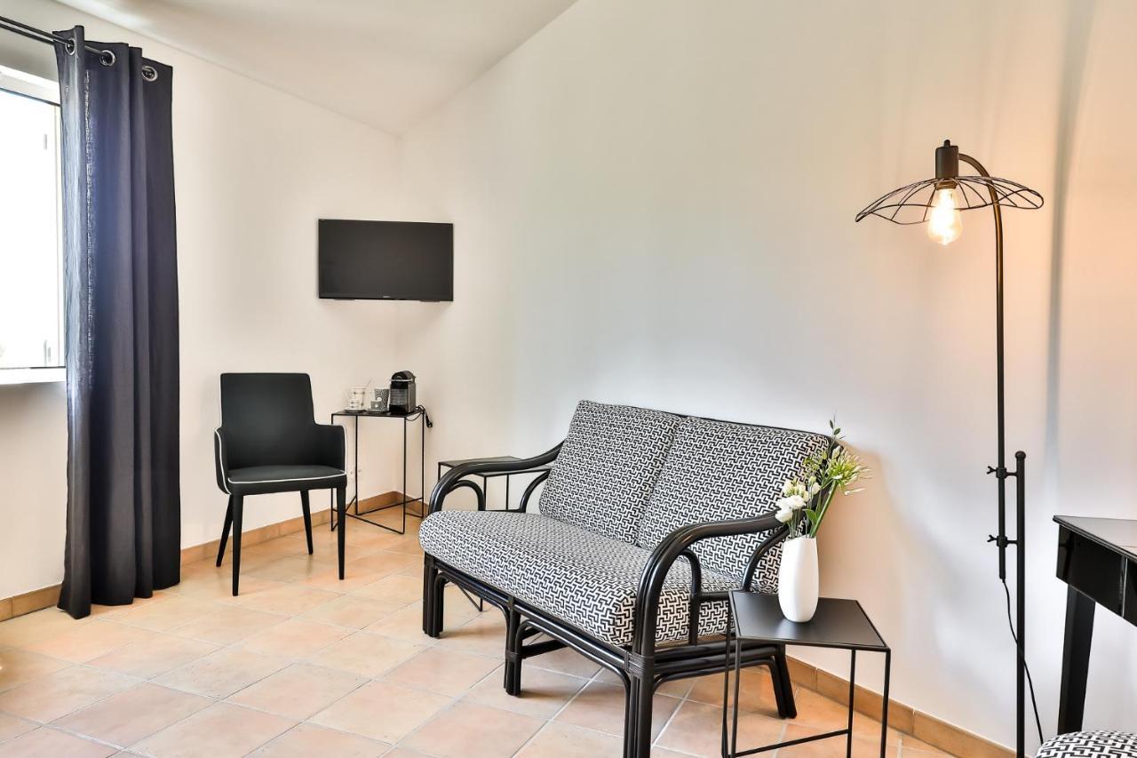 Quintessence Provence Bed & Breakfast Goult Luaran gambar