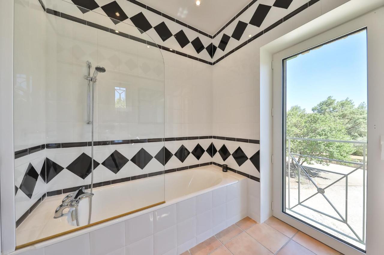Quintessence Provence Bed & Breakfast Goult Luaran gambar