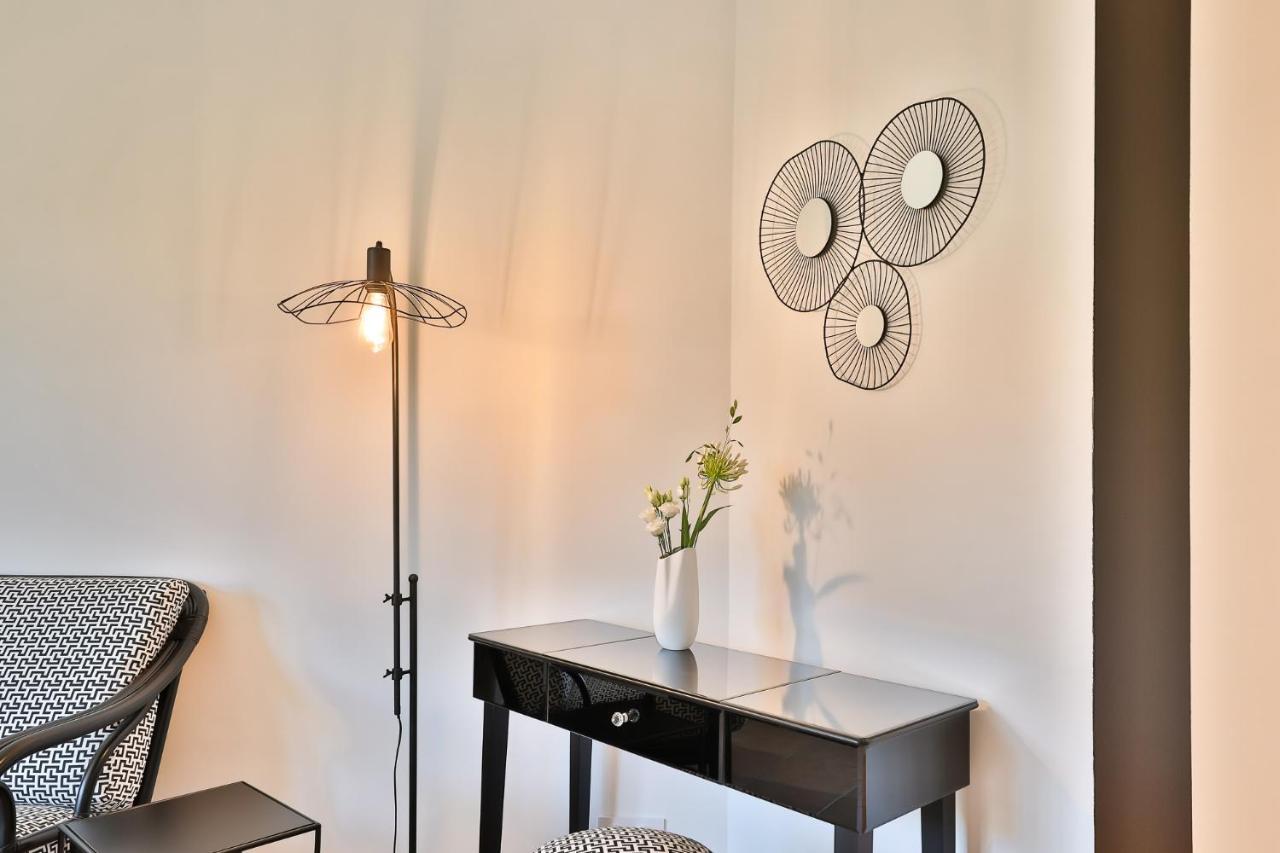 Quintessence Provence Bed & Breakfast Goult Luaran gambar