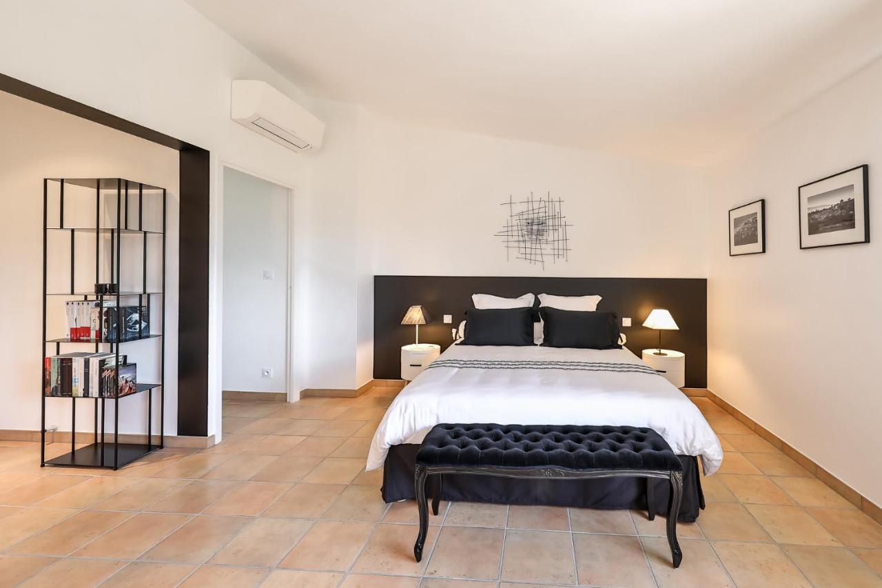Quintessence Provence Bed & Breakfast Goult Luaran gambar