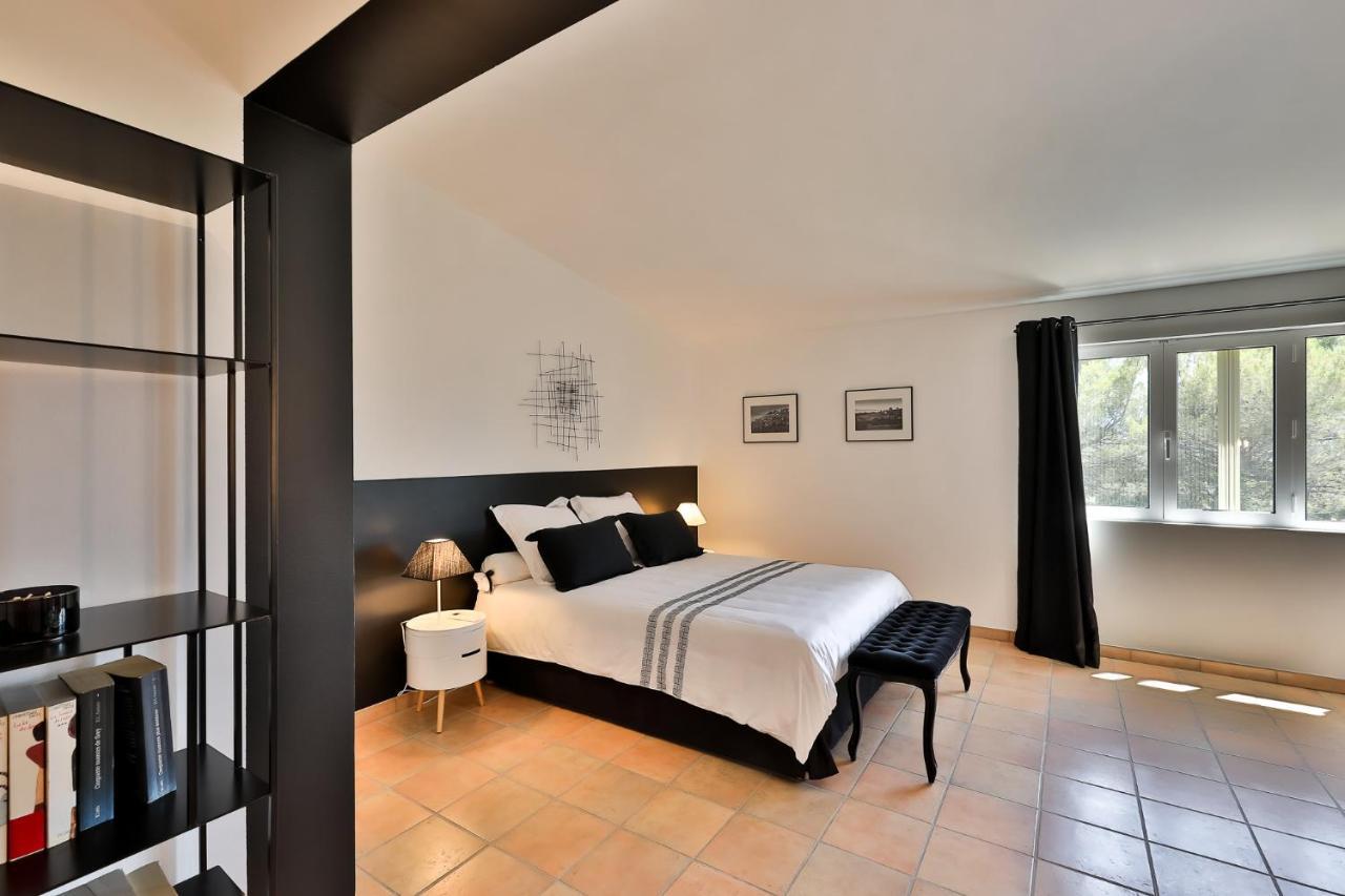 Quintessence Provence Bed & Breakfast Goult Luaran gambar