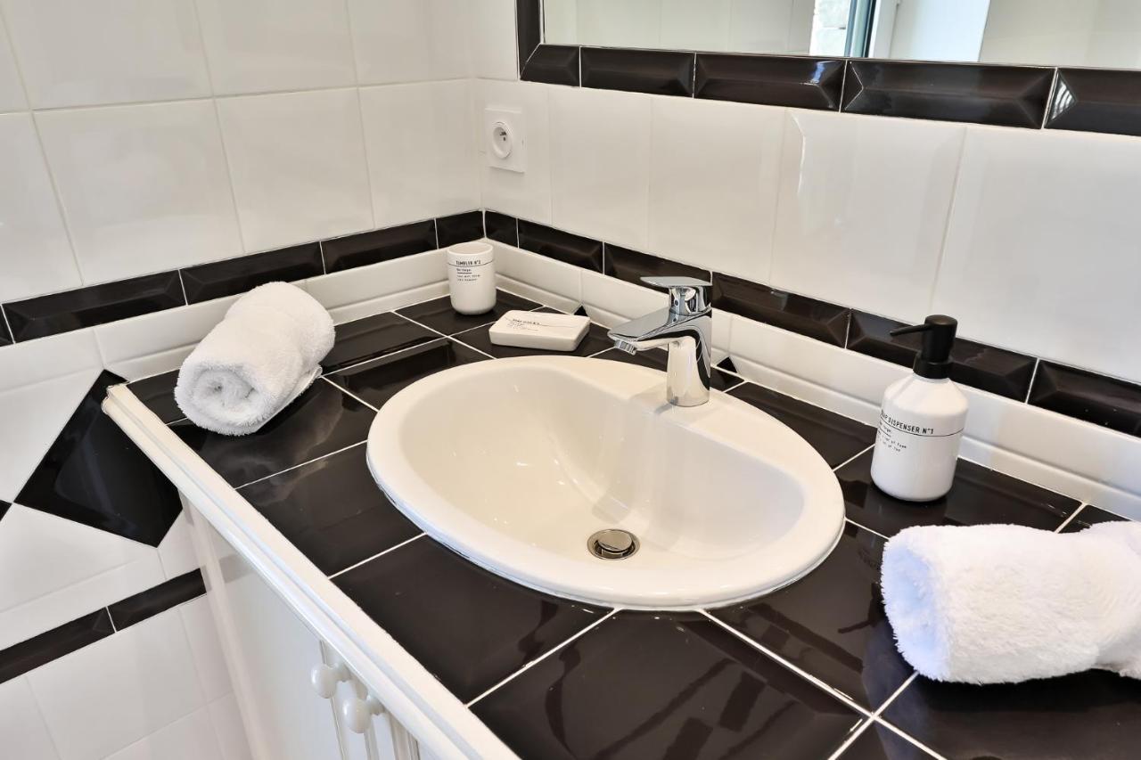 Quintessence Provence Bed & Breakfast Goult Luaran gambar
