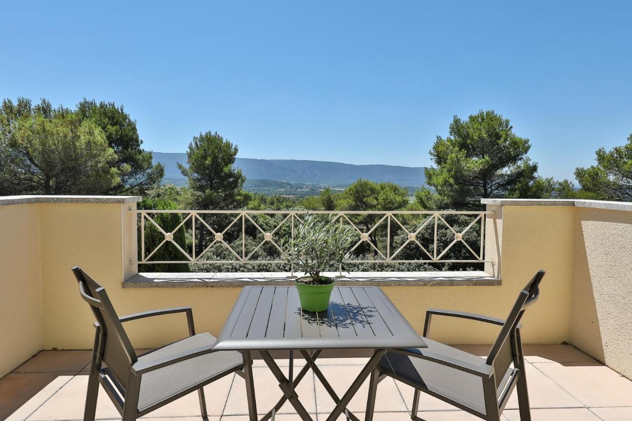 Quintessence Provence Bed & Breakfast Goult Luaran gambar