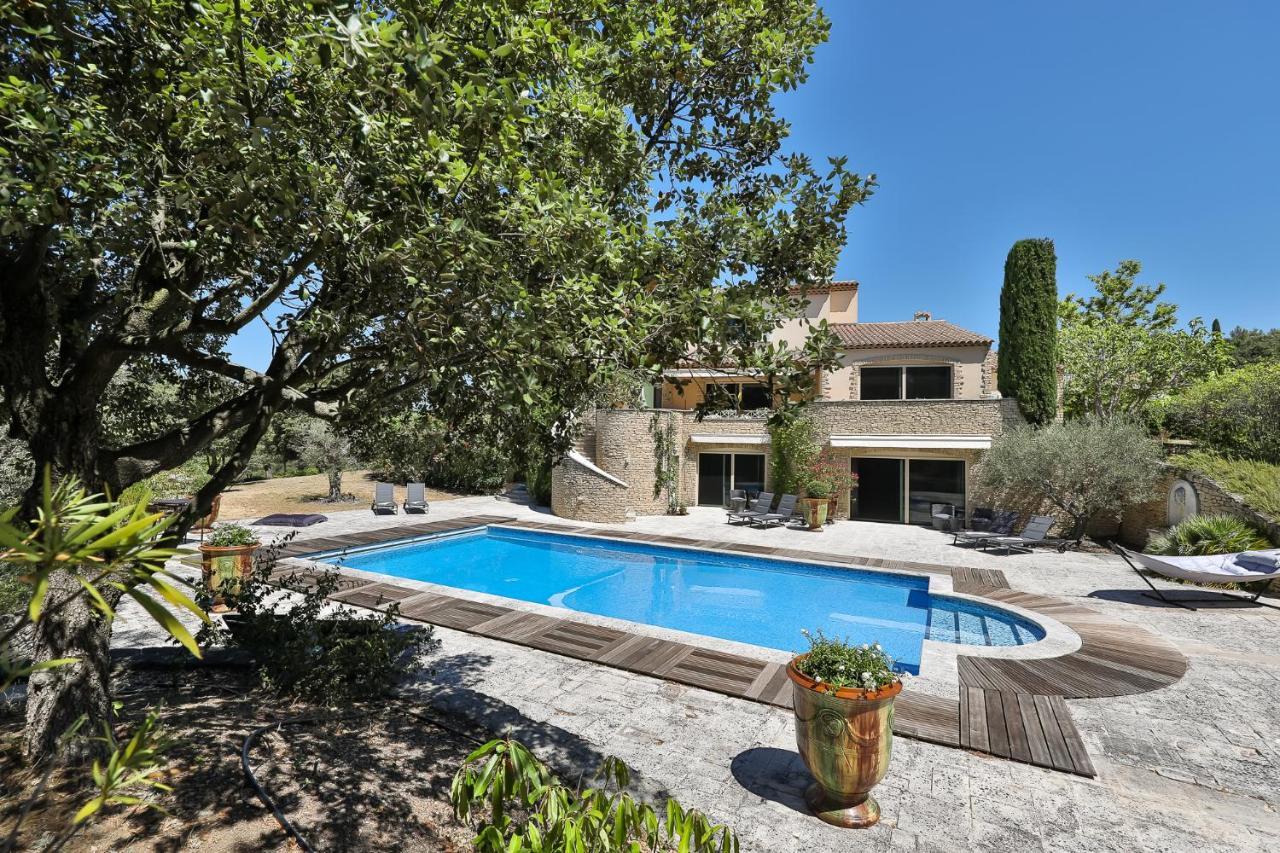 Quintessence Provence Bed & Breakfast Goult Luaran gambar
