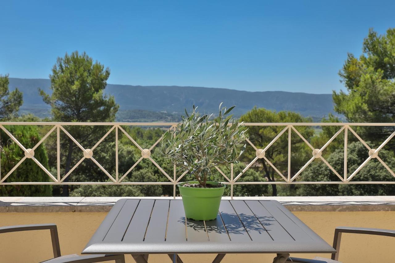 Quintessence Provence Bed & Breakfast Goult Luaran gambar