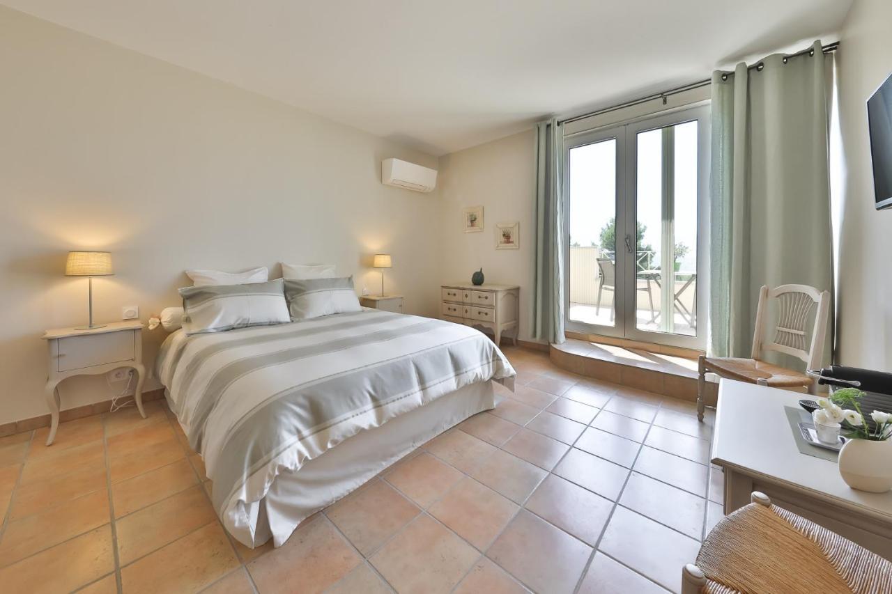 Quintessence Provence Bed & Breakfast Goult Luaran gambar
