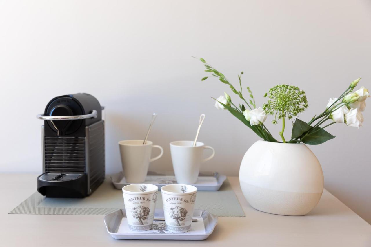 Quintessence Provence Bed & Breakfast Goult Luaran gambar