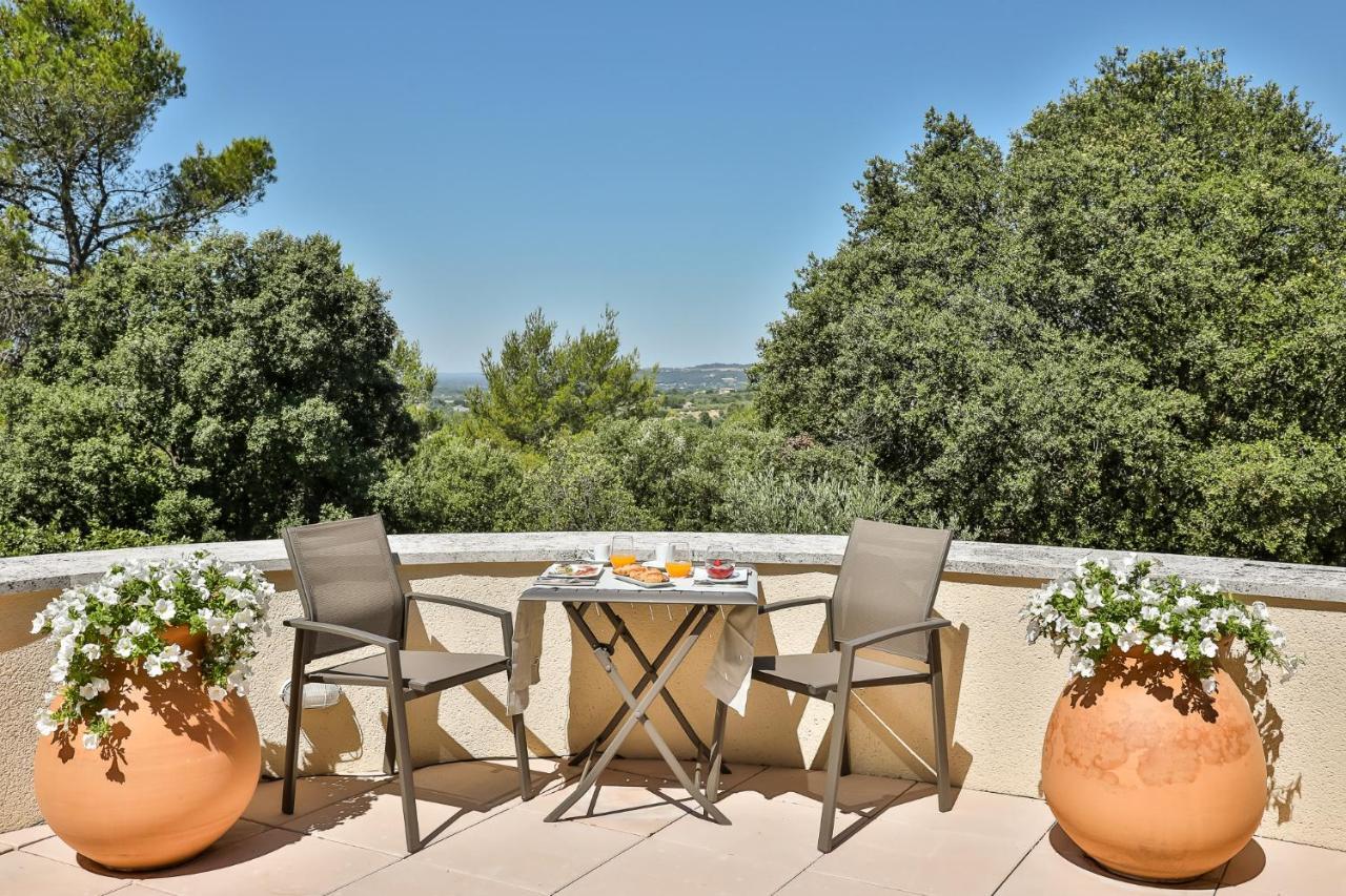 Quintessence Provence Bed & Breakfast Goult Luaran gambar