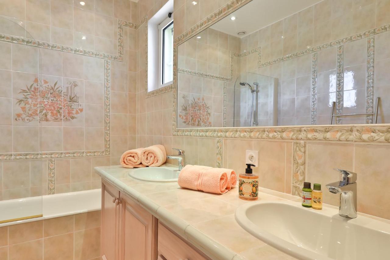 Quintessence Provence Bed & Breakfast Goult Luaran gambar