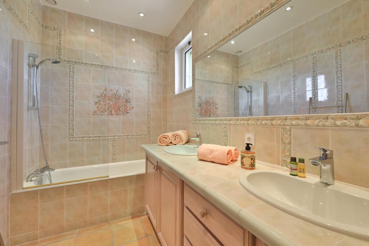 Quintessence Provence Bed & Breakfast Goult Luaran gambar