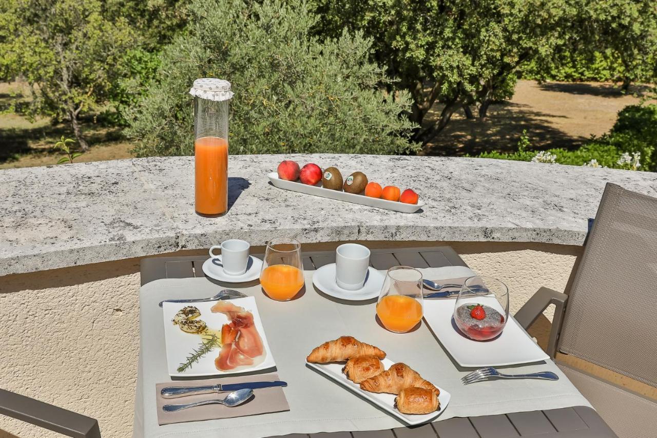 Quintessence Provence Bed & Breakfast Goult Luaran gambar