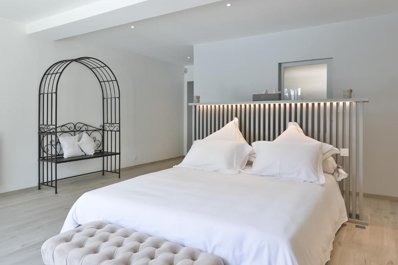 Quintessence Provence Bed & Breakfast Goult Luaran gambar