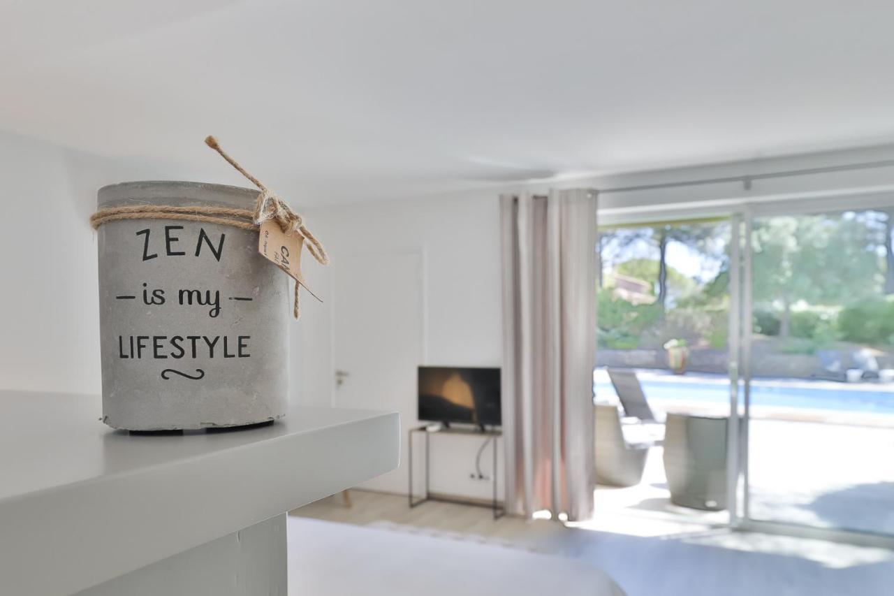 Quintessence Provence Bed & Breakfast Goult Luaran gambar
