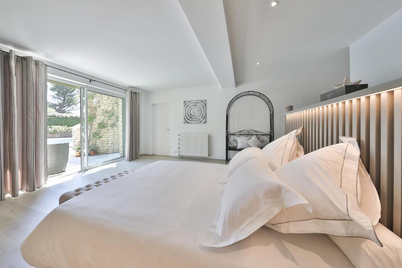 Quintessence Provence Bed & Breakfast Goult Luaran gambar