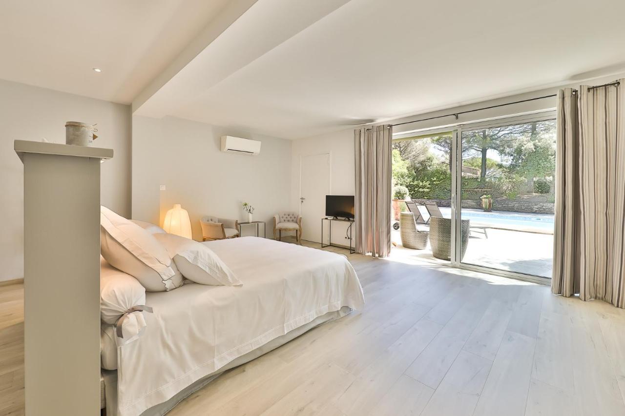 Quintessence Provence Bed & Breakfast Goult Luaran gambar