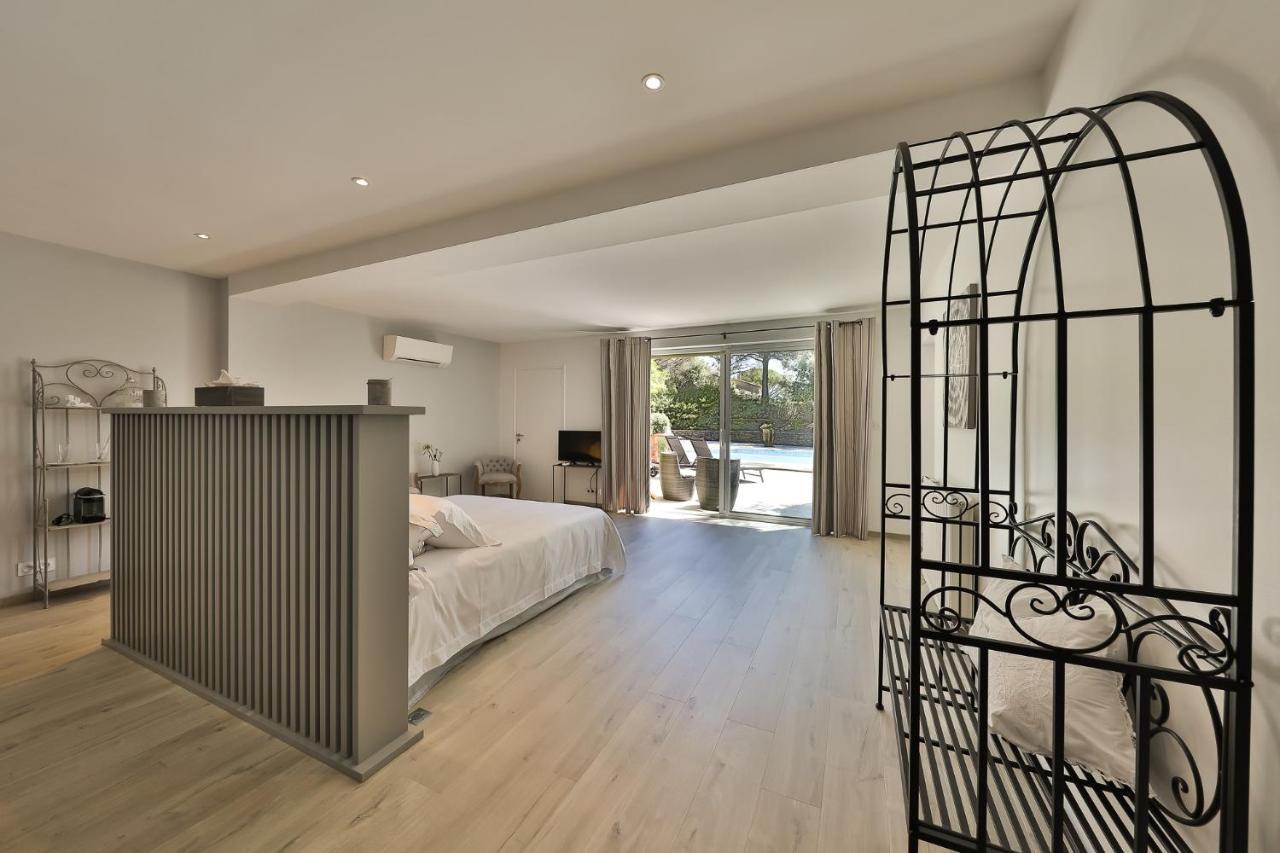 Quintessence Provence Bed & Breakfast Goult Luaran gambar