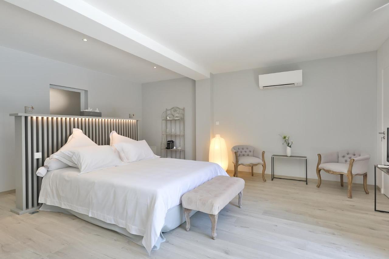 Quintessence Provence Bed & Breakfast Goult Luaran gambar