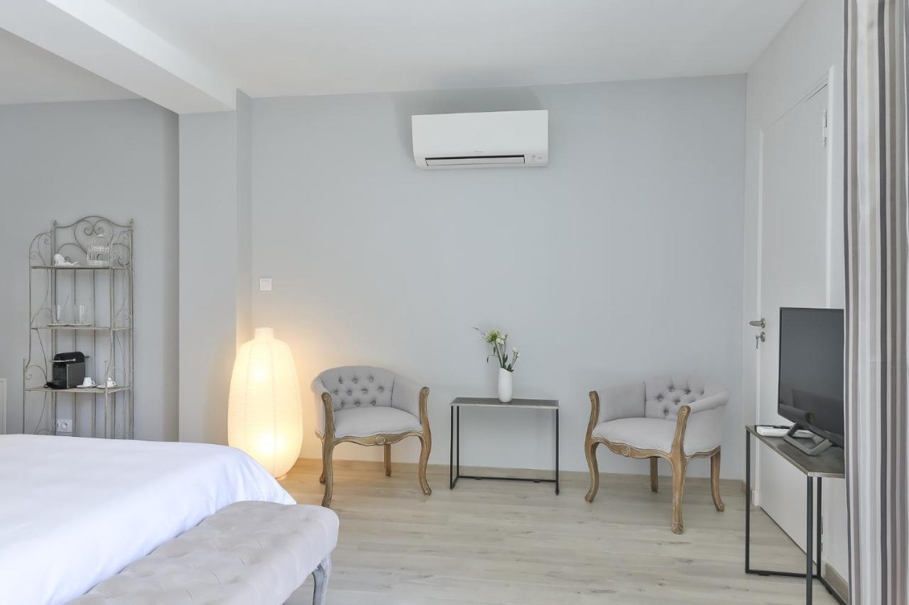 Quintessence Provence Bed & Breakfast Goult Luaran gambar