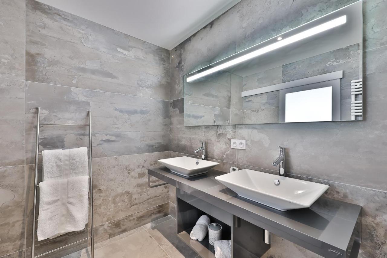 Quintessence Provence Bed & Breakfast Goult Luaran gambar