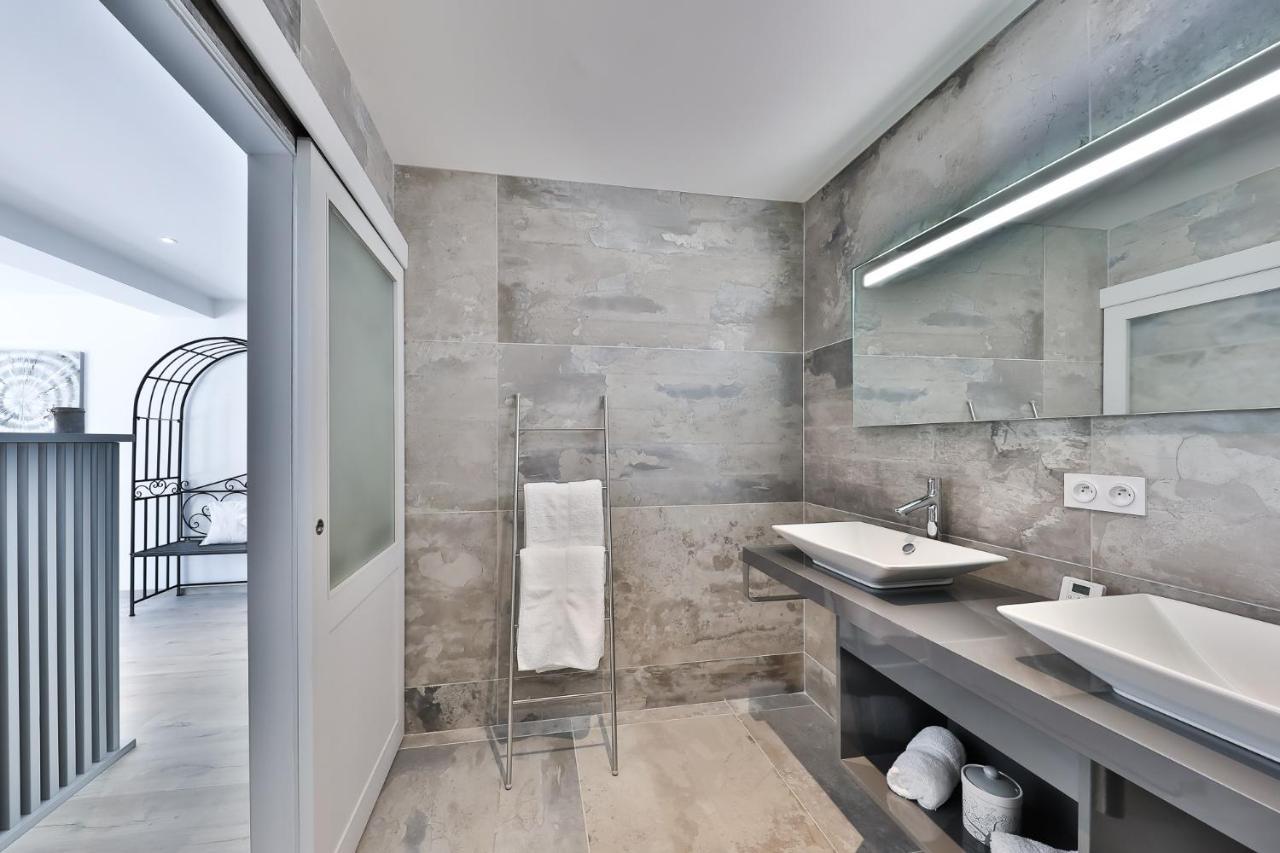 Quintessence Provence Bed & Breakfast Goult Luaran gambar