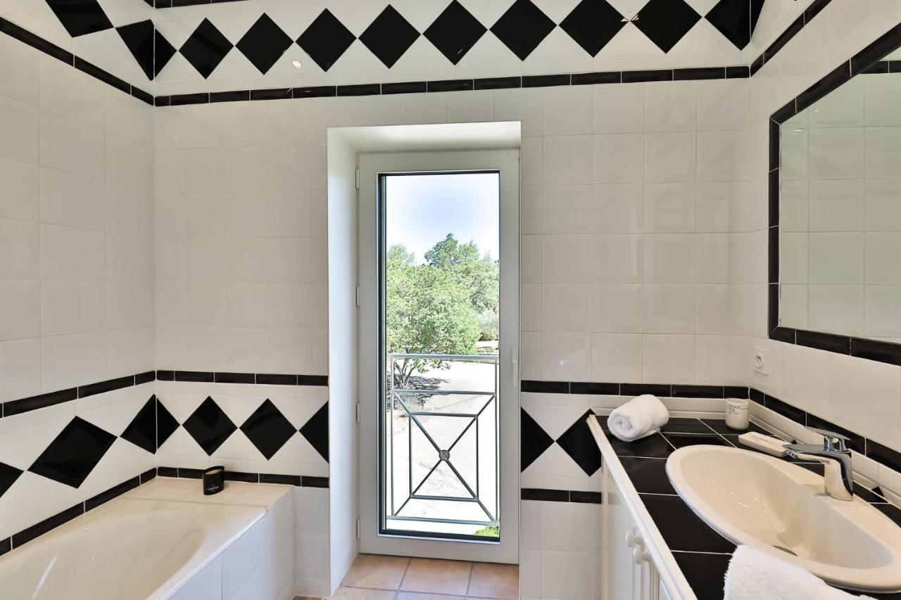 Quintessence Provence Bed & Breakfast Goult Luaran gambar