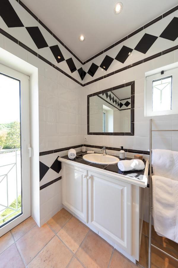 Quintessence Provence Bed & Breakfast Goult Luaran gambar
