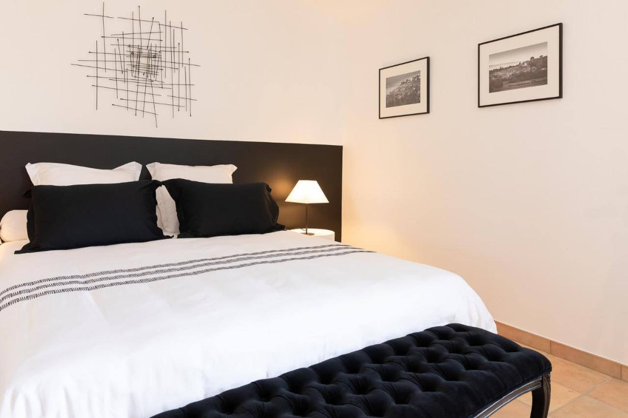 Quintessence Provence Bed & Breakfast Goult Luaran gambar