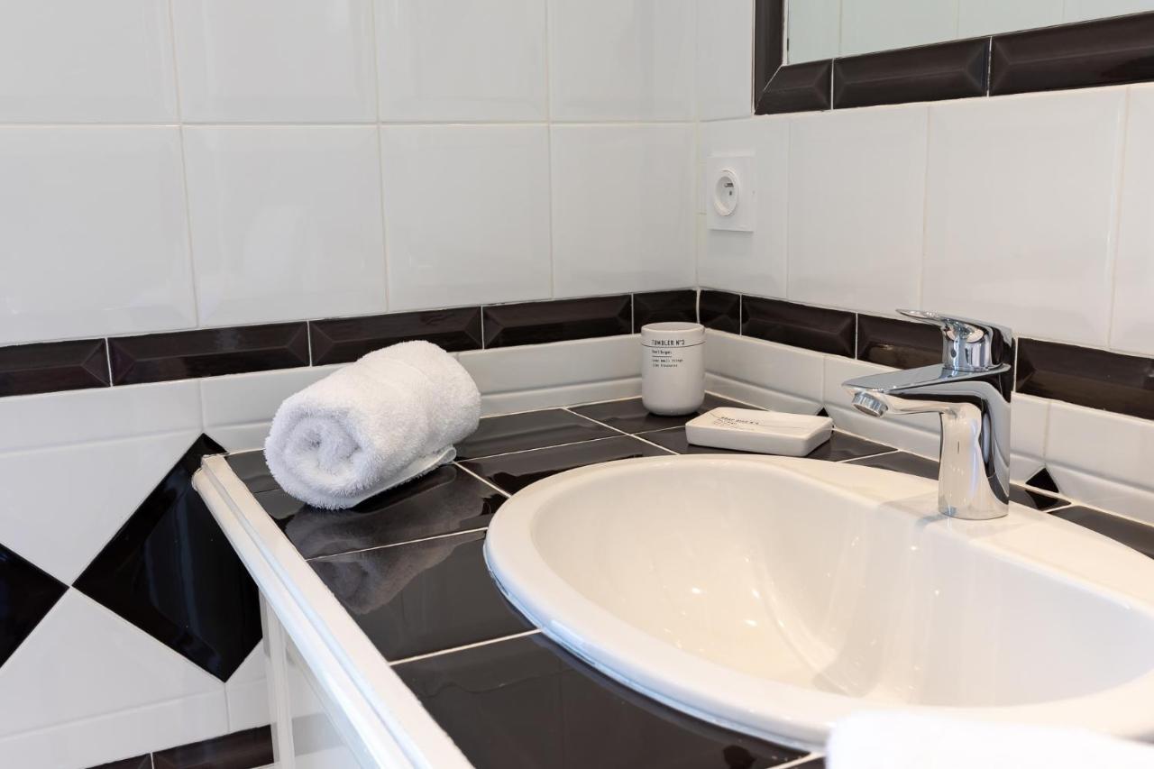 Quintessence Provence Bed & Breakfast Goult Luaran gambar