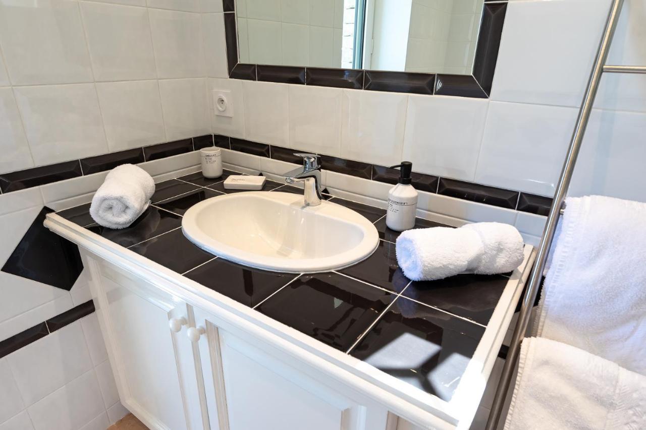 Quintessence Provence Bed & Breakfast Goult Luaran gambar