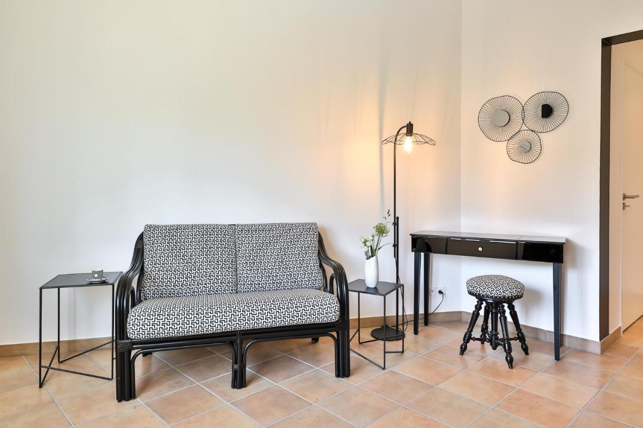 Quintessence Provence Bed & Breakfast Goult Luaran gambar