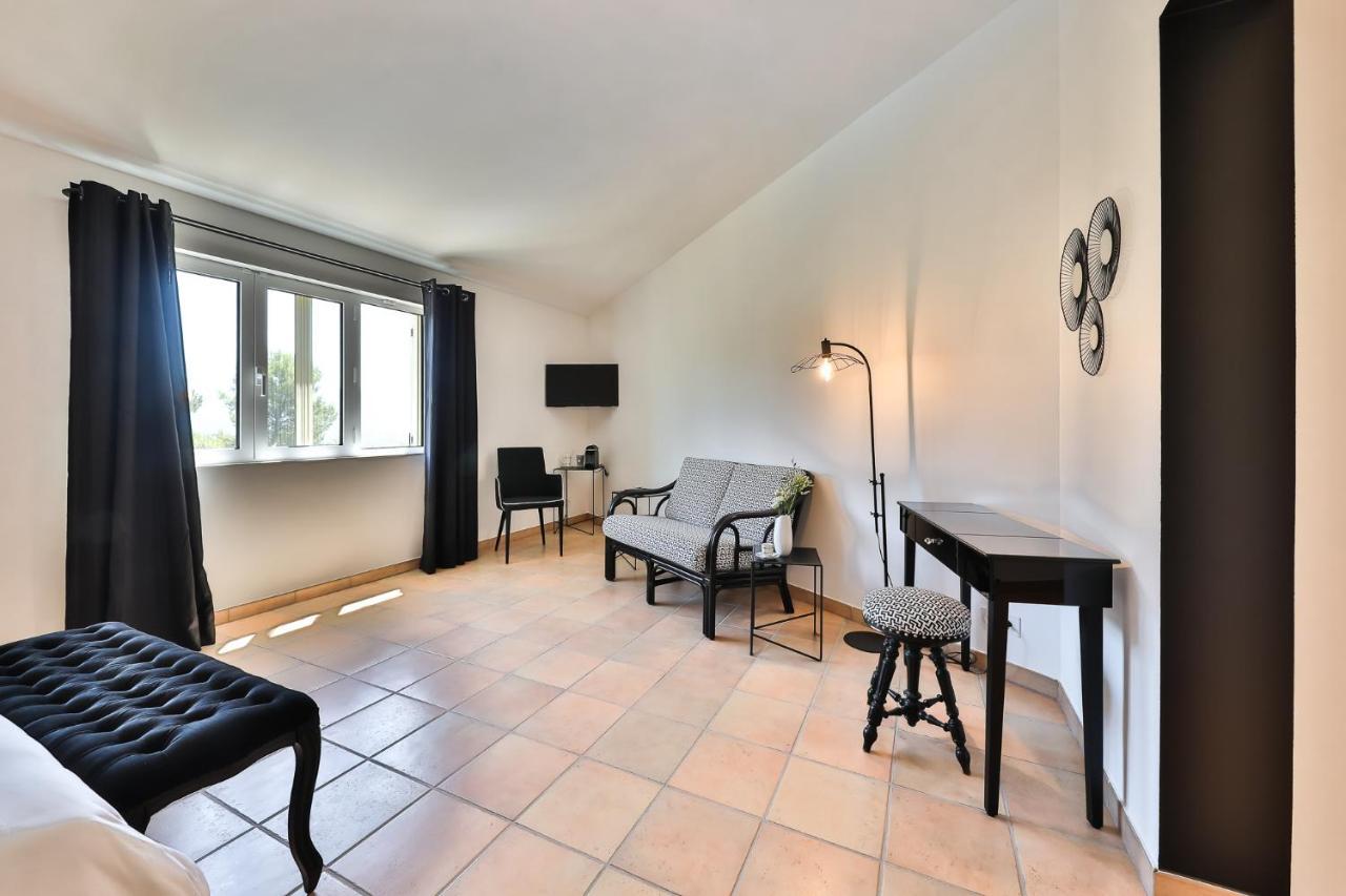 Quintessence Provence Bed & Breakfast Goult Luaran gambar