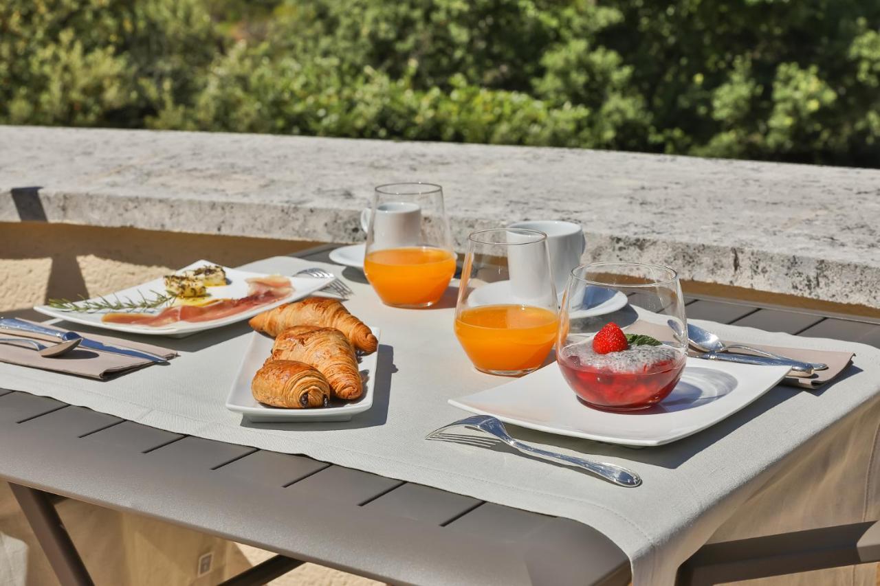Quintessence Provence Bed & Breakfast Goult Luaran gambar